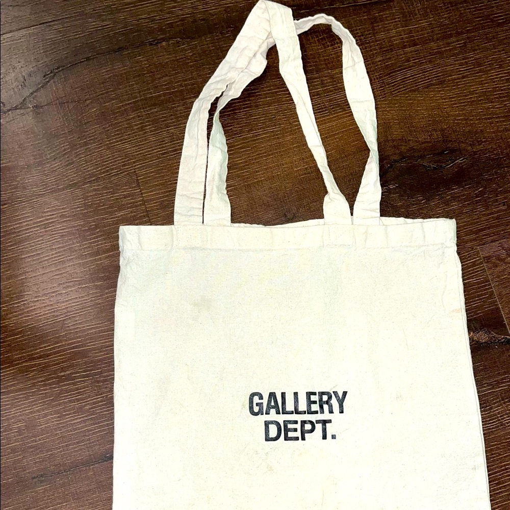 Gallery Department Tote Bag